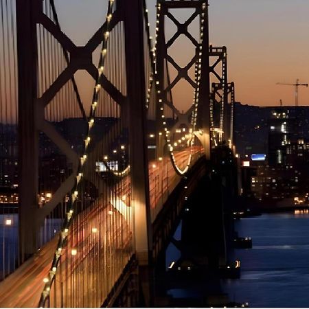 The Monarch Hotel San Francisco Exterior foto