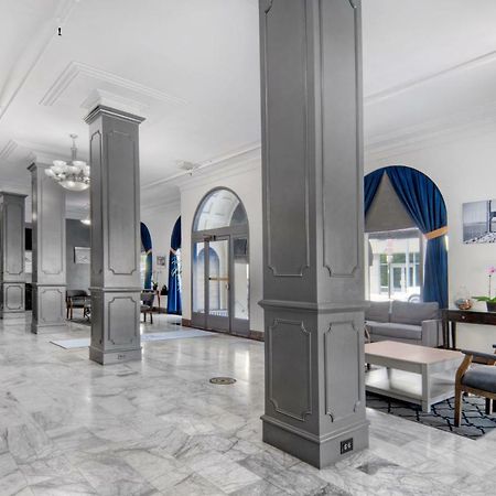 The Monarch Hotel San Francisco Exterior foto